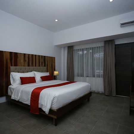 Kahyangan Resort Singkawang Ngoại thất bức ảnh