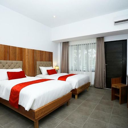 Kahyangan Resort Singkawang Ngoại thất bức ảnh