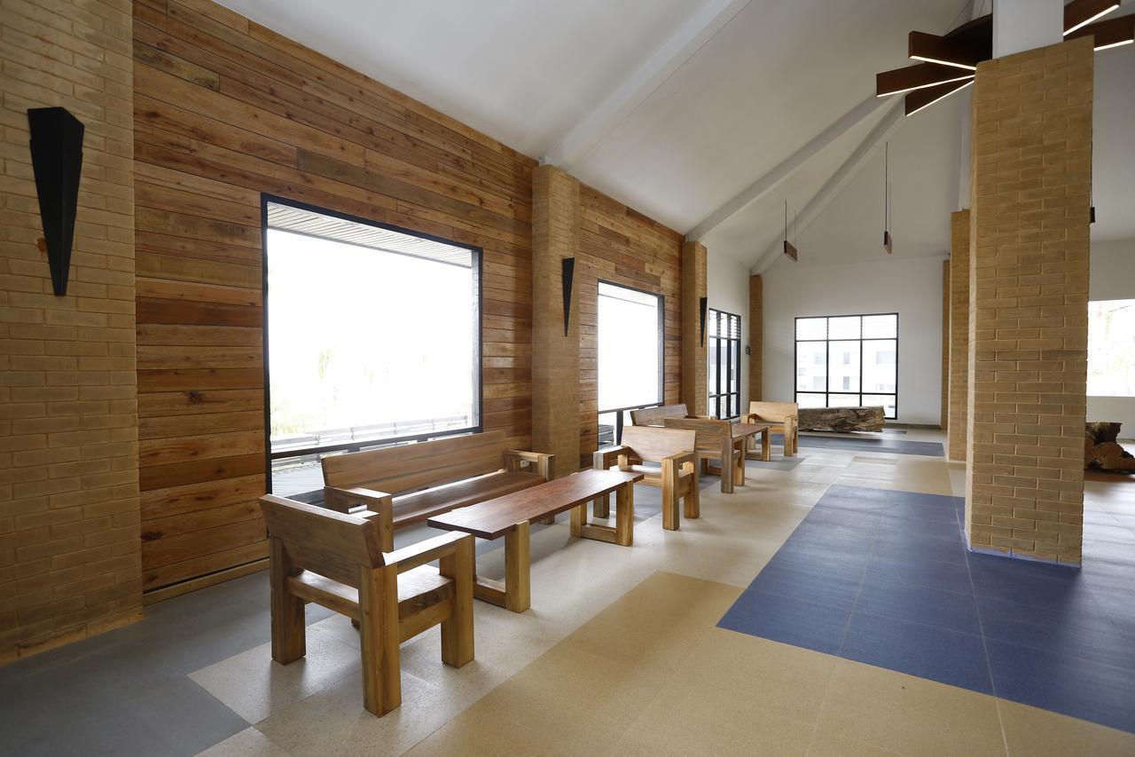 Kahyangan Resort Singkawang Ngoại thất bức ảnh