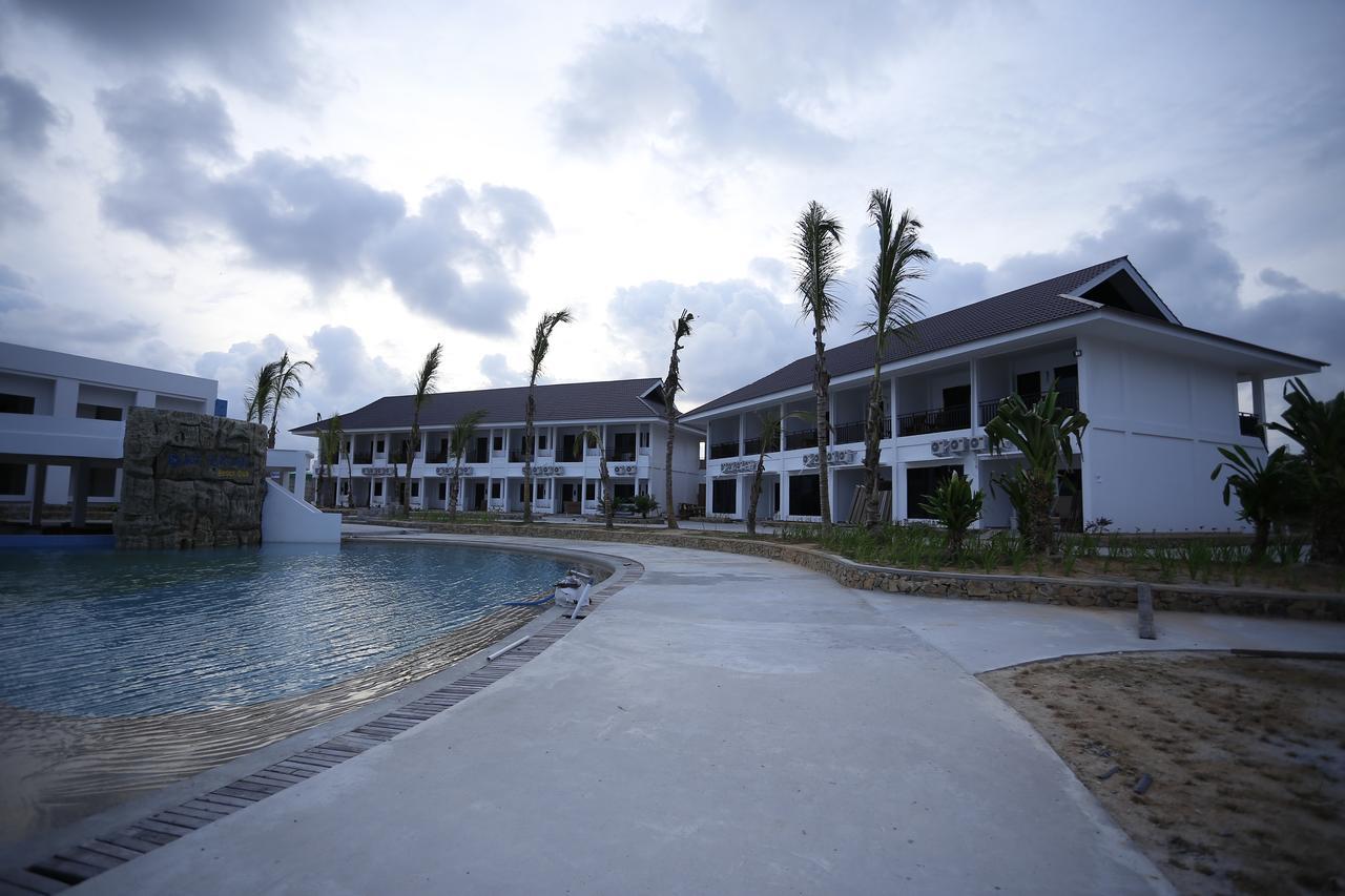 Kahyangan Resort Singkawang Ngoại thất bức ảnh