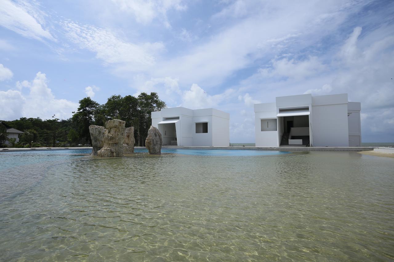 Kahyangan Resort Singkawang Ngoại thất bức ảnh