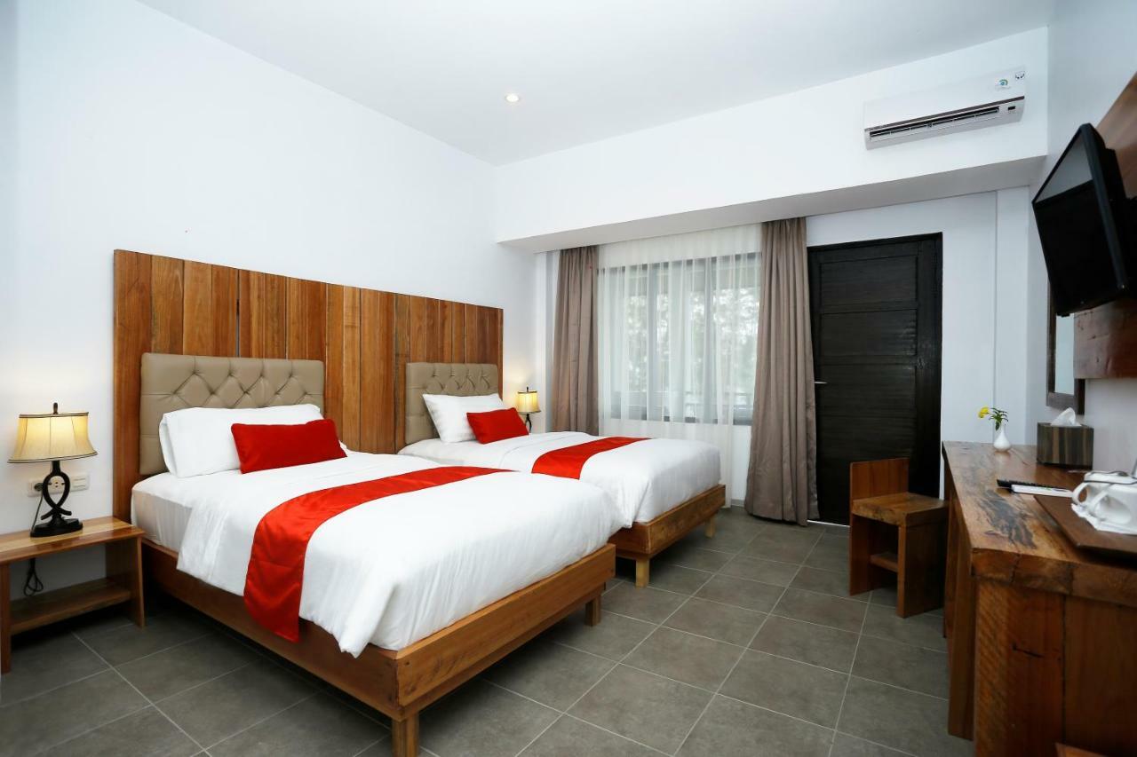 Kahyangan Resort Singkawang Ngoại thất bức ảnh