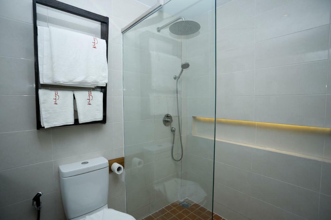 Kahyangan Resort Singkawang Ngoại thất bức ảnh